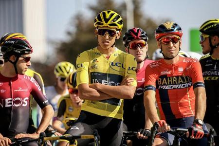 Tour-Teams werden bei zwei Coronafällen ausgeschlossen