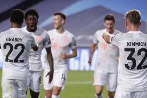 Sportwetten: Bayern haushoher Favorit gegen Lyon