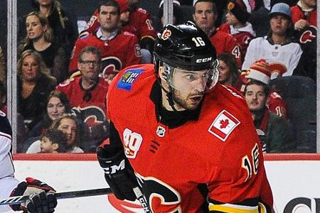 NHL: Unterzahlspezialist Rieder stellt Gretzky-Rekord ein