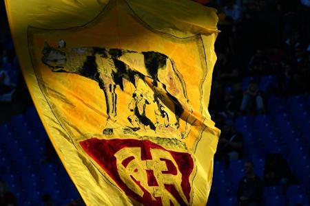 Rund 600 Millionen Euro: Verkauf der AS Rom abgeschlossen