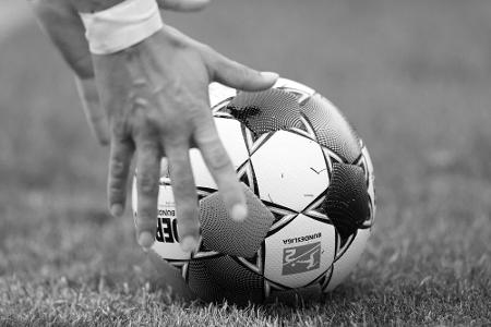 Ex-Nationalspieler Georg 