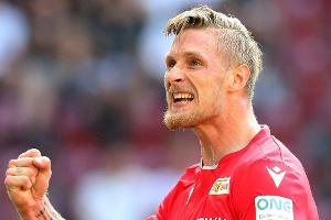 Polter unterzeichnet Vertrag bei Fortuna Sittard