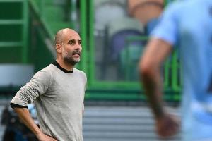 Guardiola-Berater Orobitg: "Pep macht zu 100 Prozent bei City weiter"