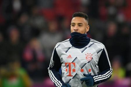 Tolisso vor Ex-Klub Lyon gewarnt: 