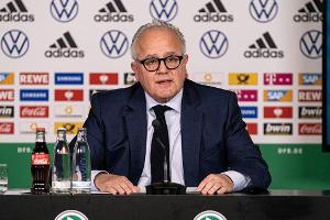 Keller fordert deutsche Vereine zu mehr Nachhaltigkeit auf