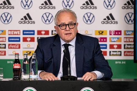 Keller fordert deutsche Vereine zu mehr Nachhaltigkeit auf