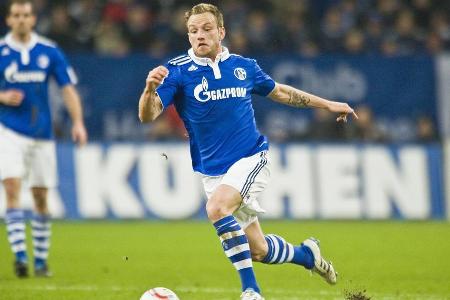 Ivan Rakitic