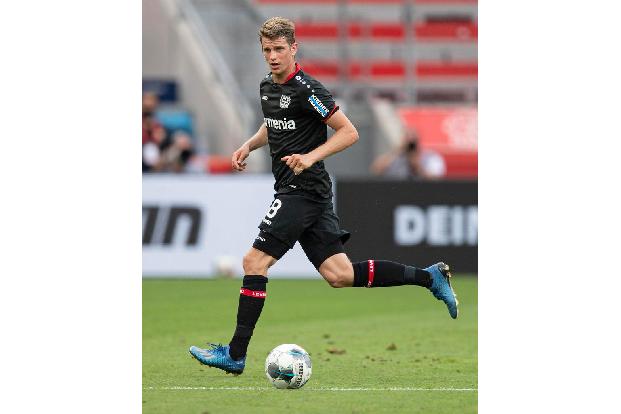 ABWEHR: Lars Bender