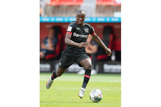 Moussa Diaby