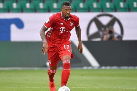 Jérôme Boateng