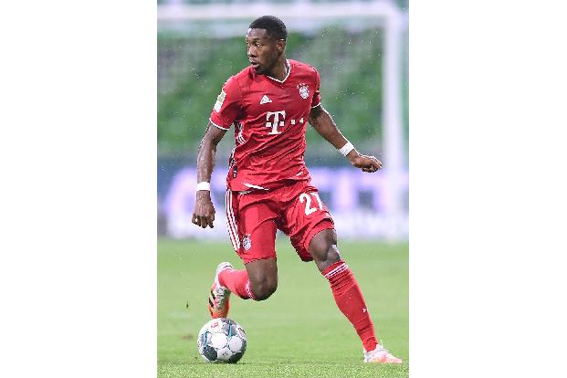 David Alaba