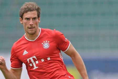 Leon Goretzka