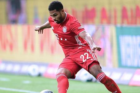 Serge Gnabry