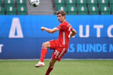 Thomas Müller
