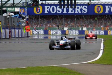 Der zweimalige Weltmeister aus Finnland fuhr 26 Mal die schnellste Qualifying-Runde. Besonders in seinen Super-Jahren für Mc...