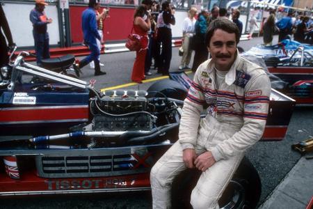 Besonders im Williams-Team, für das Nigel Mansell die längste Zeit seiner Karriere aktiv fuhr (1985 bis 1988 sowie 1991 bis ...