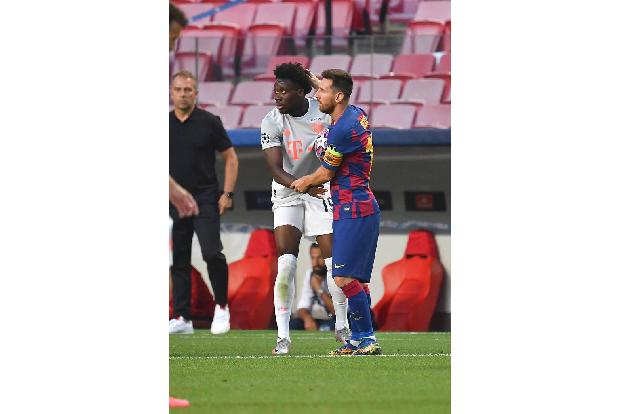 Seit dem 1:2 bei Borussia Mönchengladbach am 7. Dezember sind die Bayern in nun 28 Pflichtspielen unbesiegt.