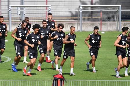 Seitdem der Ball nach der Coronapause wieder rollt, konnten einige Spieler die Zeit nutzen, um ihren Marktwert zu steigern. ...