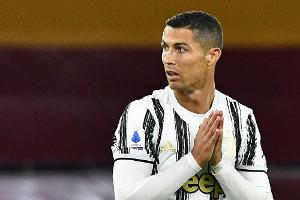 Medien: Ronaldo erneut positiv getestet - Duell mit Messi fällt aus