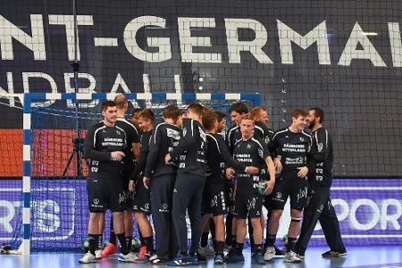Champions League: Flensburg-Spiel in Szeged abgesagt