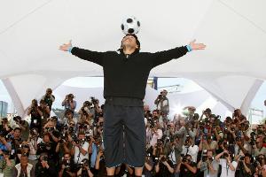 Menotti über Maradona: "Hielt sich für unverwundbar, wie ein Gott"