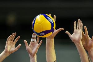 Volleyball: Stuttgart für Champions-League-Gruppenphase qualifiziert