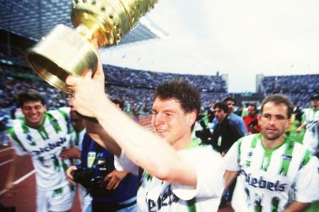 Pflipsen traut Gladbach einen Titel zu