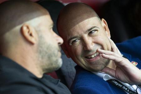 Carro warnt vor Umverteilung der TV-Gelder: 