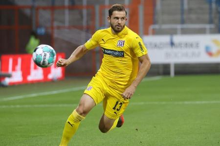 2. Liga: Osnabrück weiter ungeschlagen