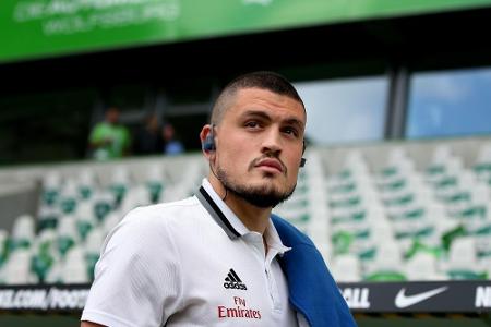 Ex-Schalker Papadopoulos findet neuen Klub in Kroatien