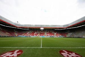 FCK gegen Rostock ohne Zuschauer