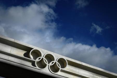 Das SID-Kalenderblatt am 28. Oktober: Abschluss der Olympischen Spiele 1900