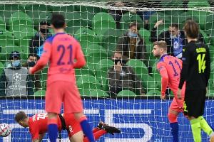 Erste Siege für Havertz und Werner mit Chelsea und Tuchels PSG