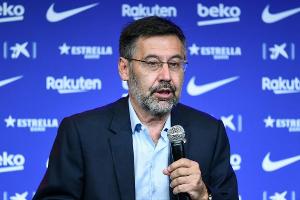 FC Barcelona akzeptiert Teilnahme an Superliga