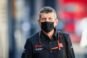 Steiner über mögliche Schumacher-Verpflichtung: "Wäre eine Ehre für uns"