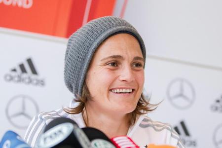 50 Jahre Frauenfußball: Fünf Jahrzehnte, fünf Gesichter