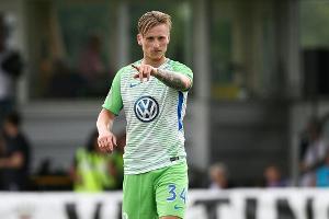 Wolfsburgs Stefaniak an Drittligist Dresden ausgeliehen