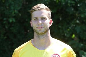 Frankfurts Ersatztorwart Wiedwald wechselt in die Niederlande