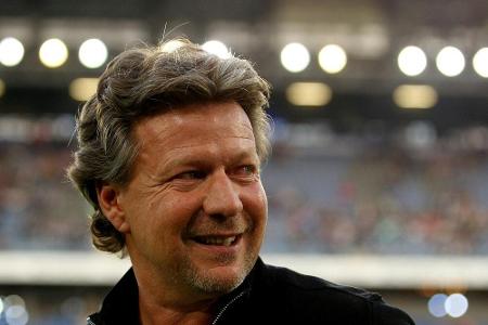 Saibene-Debüt: Kaiserslautern holt Remis in letzter Sekunde