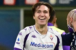 60 Millionen Euro: Ribery-Kollege Chiesa zu Juve