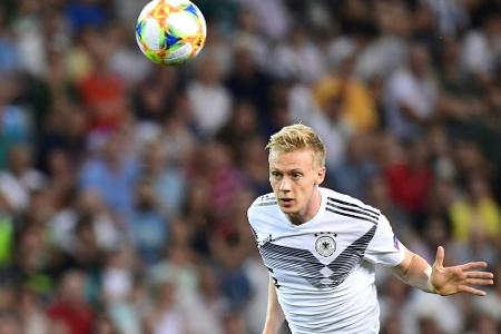 Baumgartl vor Wechsel von Eindhoven nach Fulham