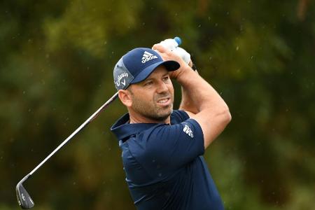 Garcia beendet Durststrecke - Sieg für Corona-Opfer