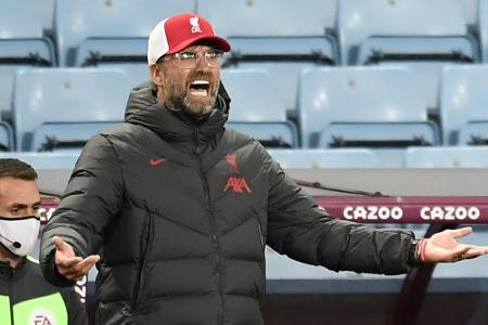 Historisches 2:7: Klopps Liverpool 