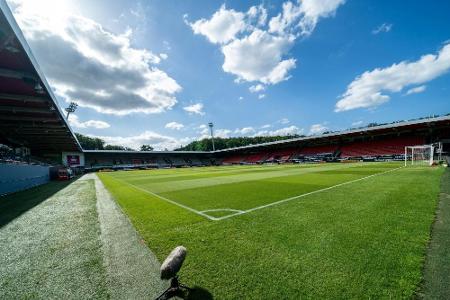 Das SID-Kalenderblatt am 5. Oktober: Rumänischer Fußball-Nationalspieler Haldan stirbt in Testspiel