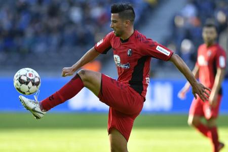 Freiburg löst Vertrag mit Terrazzino auf