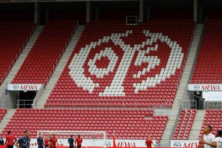 FSV-Verteidiger Nemeth zurück nach Österreich