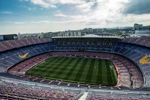 FC Barcelona mit 97 Millionen Euro Verlust