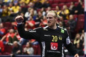 Löwen müssen lange auf Torwart Appelgren verzichten