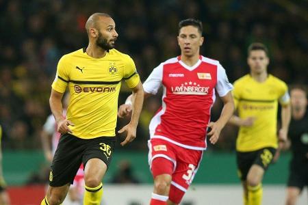 Union Berlin lässt Taz nach Verl ziehen