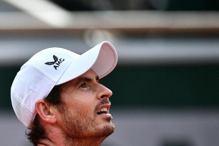 Murray zum Kampf um die Tennis-Krone: Nadal und Djokovic haben beste Chancen